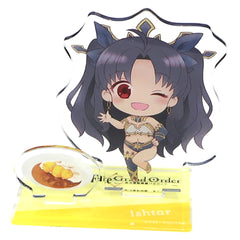 COCOS x Fate/Grand Order Absolute Demonic Front Babylonia Uruk Feast Campaign Archer Ishtar Newly Drawn Mini Character Acrylic Stand Acrylic Stands [USED]
