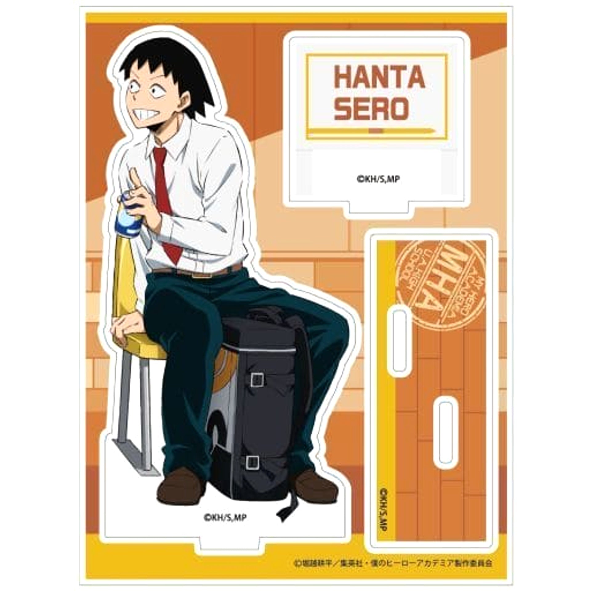My Hero Academia Hanta Sero H Acrylic Stand Acrylic Stands [USED]