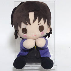 Fate/stay night: Heaven's Feel Kirei Kotomine Es Series Nino Pitanui Keychains [USED]