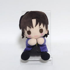 Fate/stay night: Heaven's Feel Kirei Kotomine Es Series Nino Pitanui Keychains [USED]