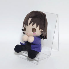 Fate/stay night: Heaven's Feel Kirei Kotomine Es Series Nino Pitanui Keychains [USED]