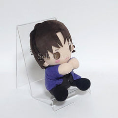 Fate/stay night: Heaven's Feel Kirei Kotomine Es Series Nino Pitanui Keychains [USED]