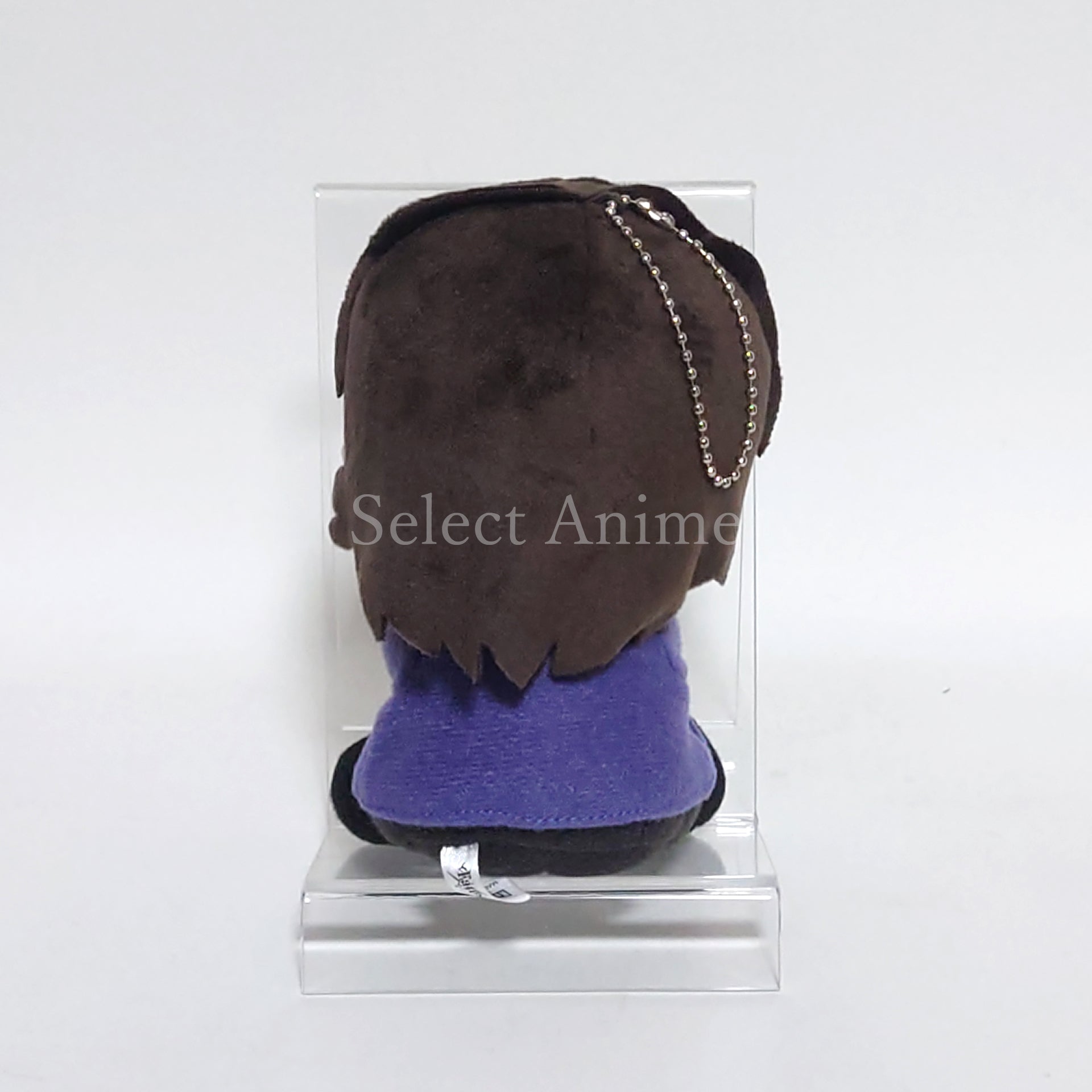 Fate/stay night: Heaven's Feel Kirei Kotomine Es Series Nino Pitanui Keychains [USED]