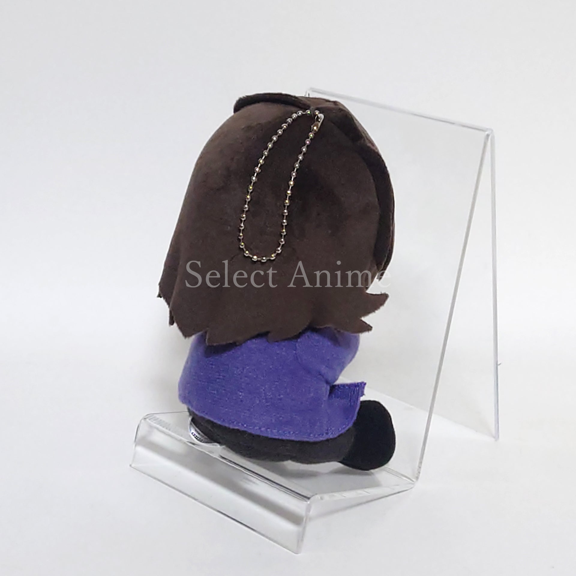 Fate/stay night: Heaven's Feel Kirei Kotomine Es Series Nino Pitanui Keychains [USED]