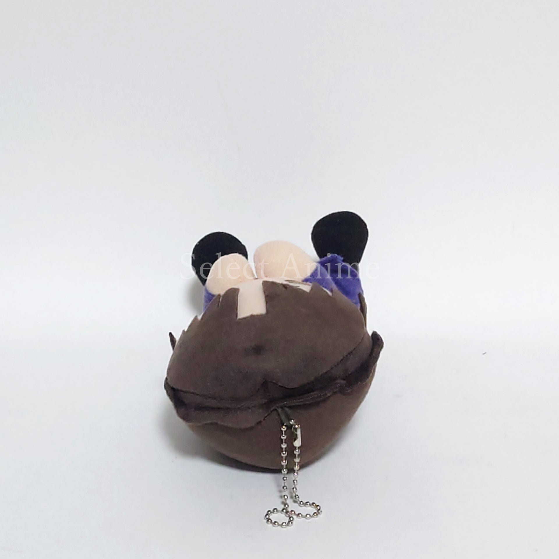 Fate/stay night: Heaven's Feel Kirei Kotomine Es Series Nino Pitanui Keychains [USED]