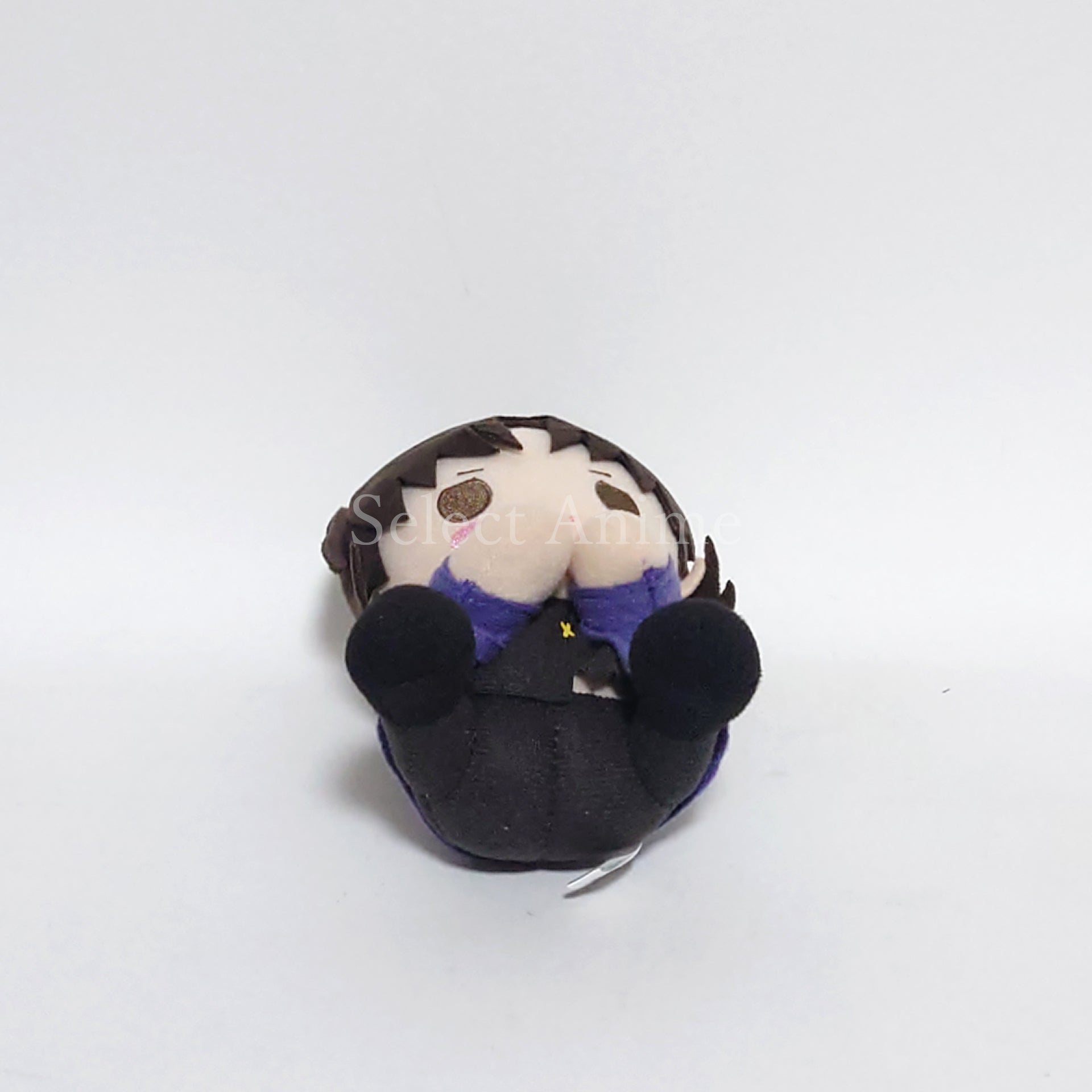 Fate/stay night: Heaven's Feel Kirei Kotomine Es Series Nino Pitanui Keychains [USED]