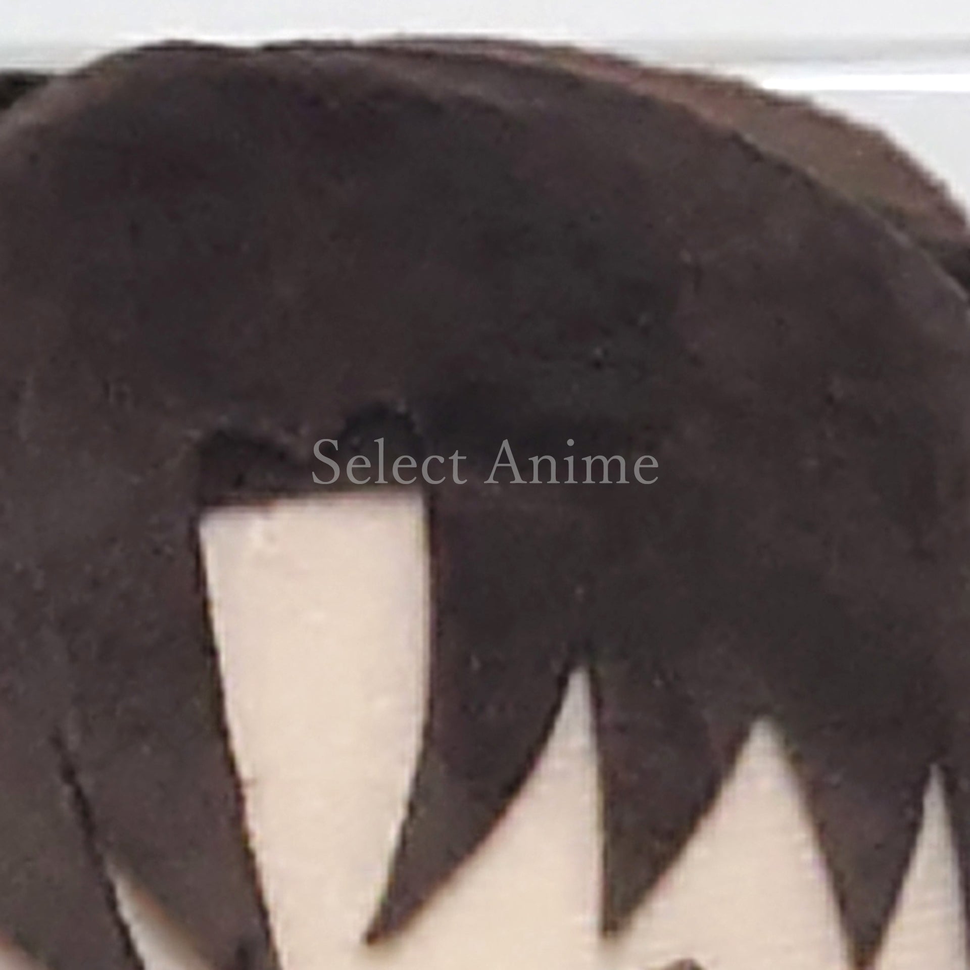 Fate/stay night: Heaven's Feel Kirei Kotomine Es Series Nino Pitanui Keychains [USED]