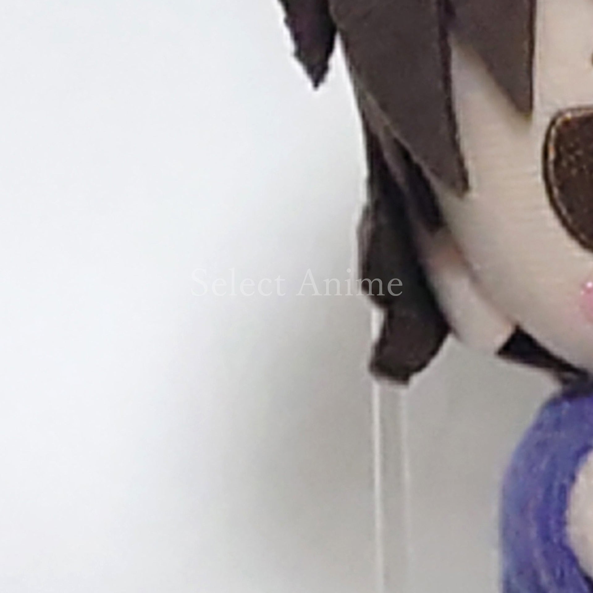 Fate/stay night: Heaven's Feel Kirei Kotomine Es Series Nino Pitanui Keychains [USED]