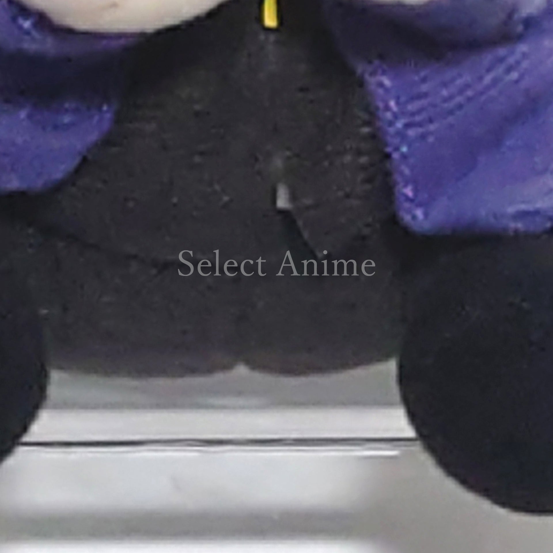 Fate/stay night: Heaven's Feel Kirei Kotomine Es Series Nino Pitanui Keychains [USED]