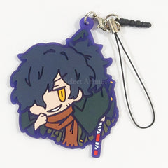 Assassin / Izo Okada Fate/Grand Order Tsumamare Strap Key Chain [USED]
