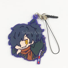 Assassin / Izo Okada Fate/Grand Order Tsumamare Strap Key Chain [USED]