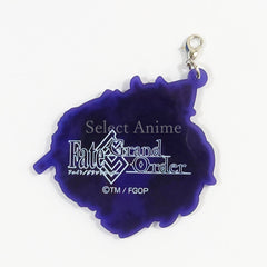 Assassin / Izo Okada Fate/Grand Order Tsumamare Strap Key Chain [USED]