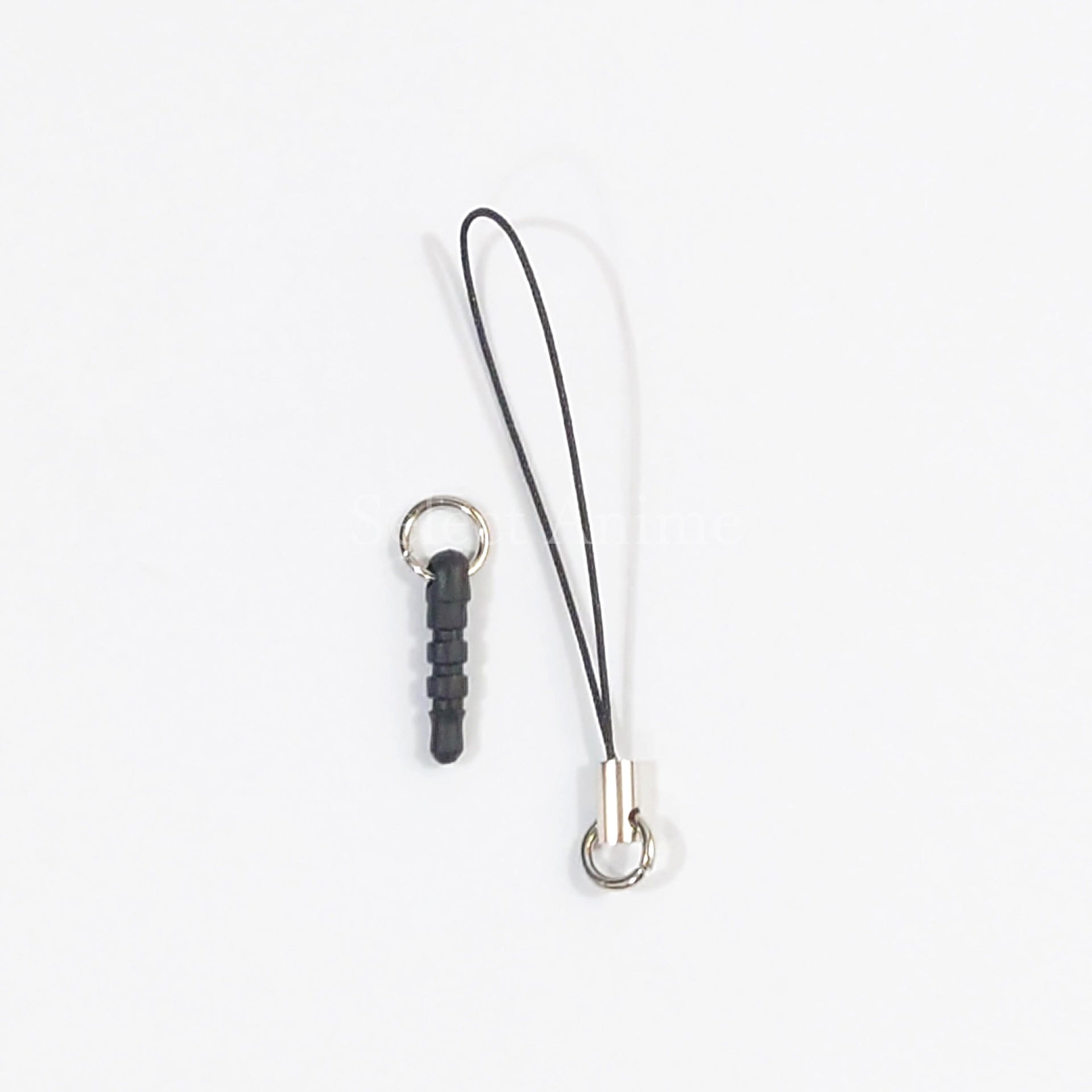 Assassin / Izo Okada Fate/Grand Order Tsumamare Strap Key Chain [USED]
