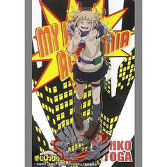 My Hero Academia Toga Himiko Acrylic Stand VS Villain Acrylic Stands [USED]
