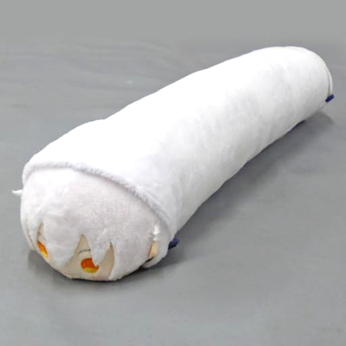 Touken Ranbu ONLINE Tsurumaru Kuninaga Mochimochi Mascot Long Keychains [USED]