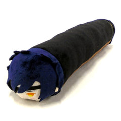Touken Ranbu ONLINE Shokudaikiri Mitsutada Mochimochi Mascot Long Keychains [USED]