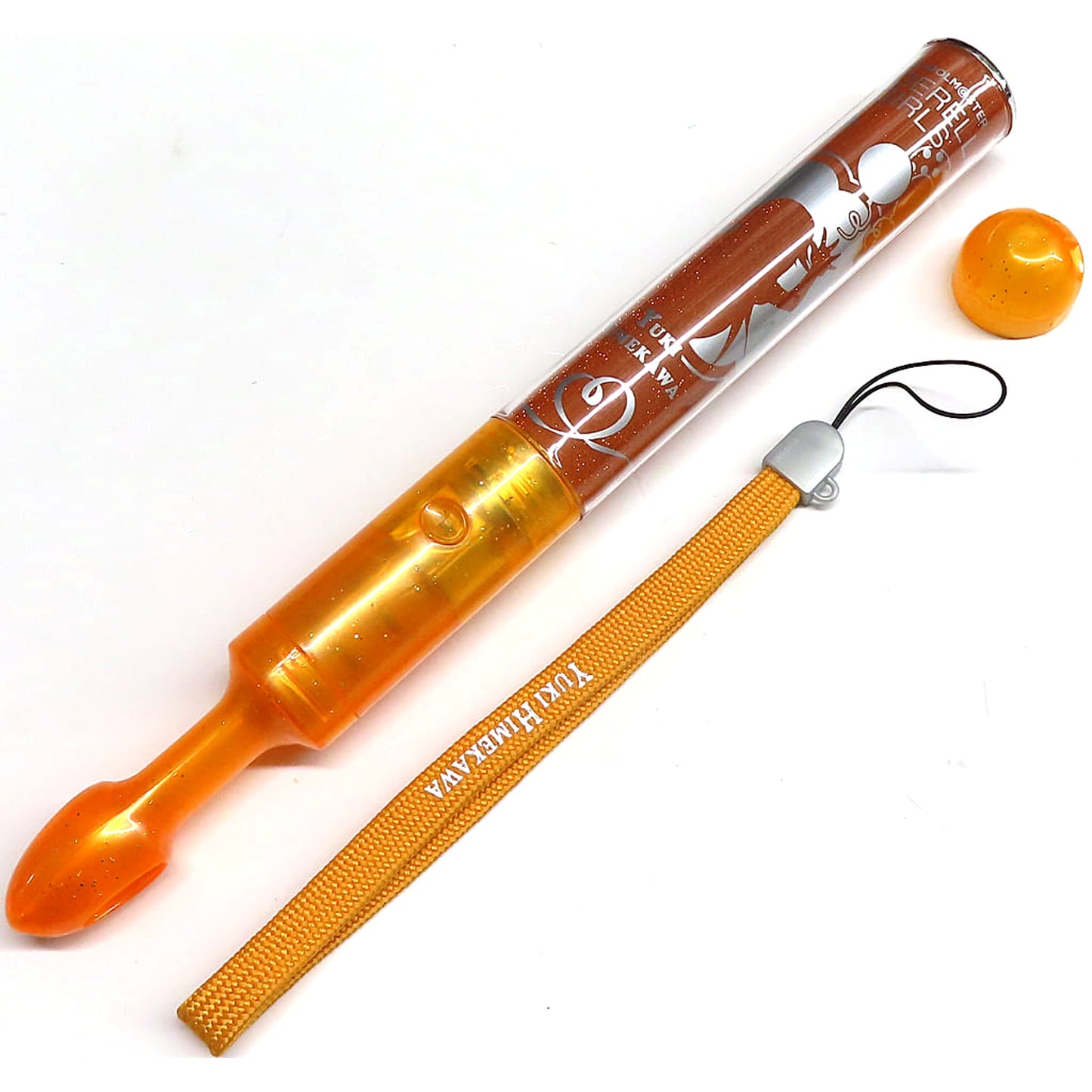 THE IDOLM@STER Cinderella Girls Himekawa Yuki 7thLIVE TOUR Comical Pops! Ver. Official Concert Light [USED]