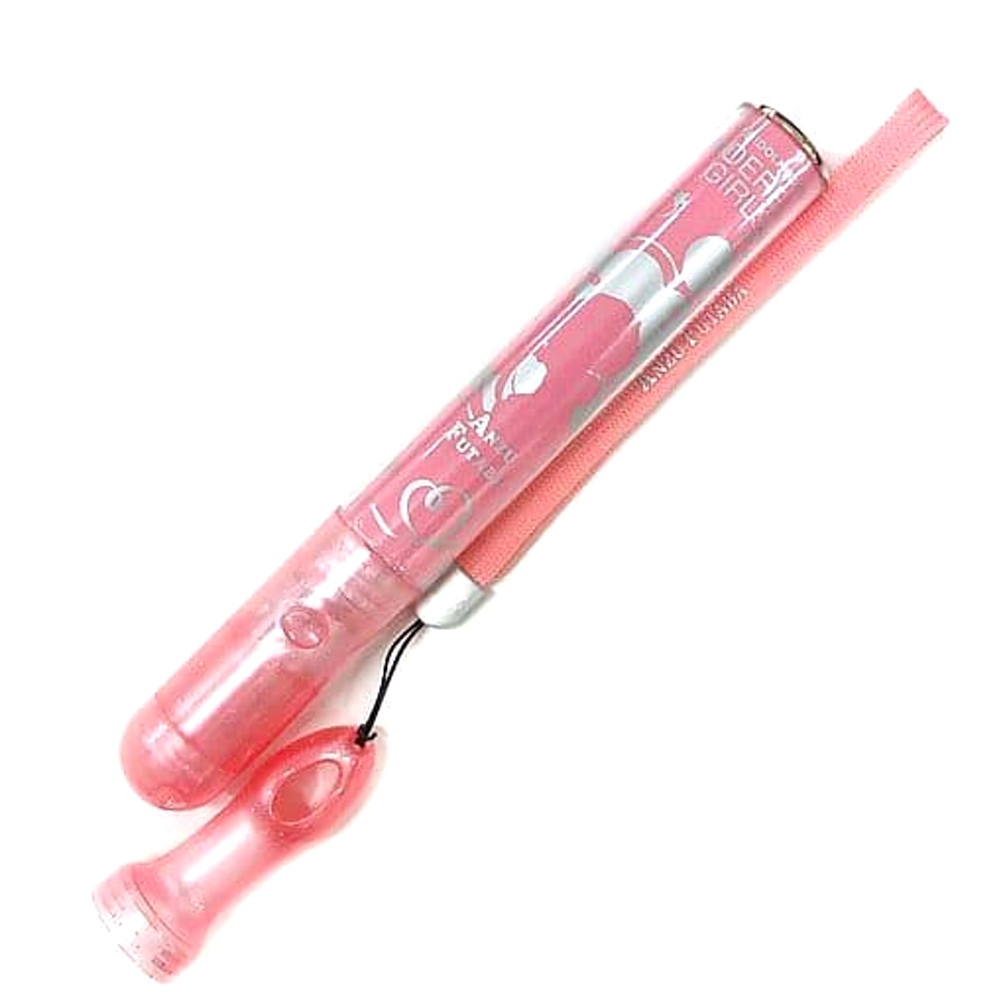 THE IDOLM@STER Cinderella Girls Anzu Futaba 7thLIVE TOUR Comical Pops! Ver. Official Concert Light [USED]