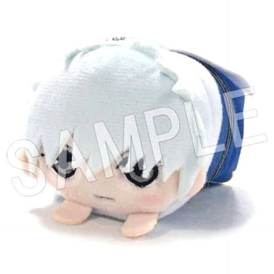 World End Heroes Mitsuki Tono Mochikororin Plush Mascot Plush [USED]