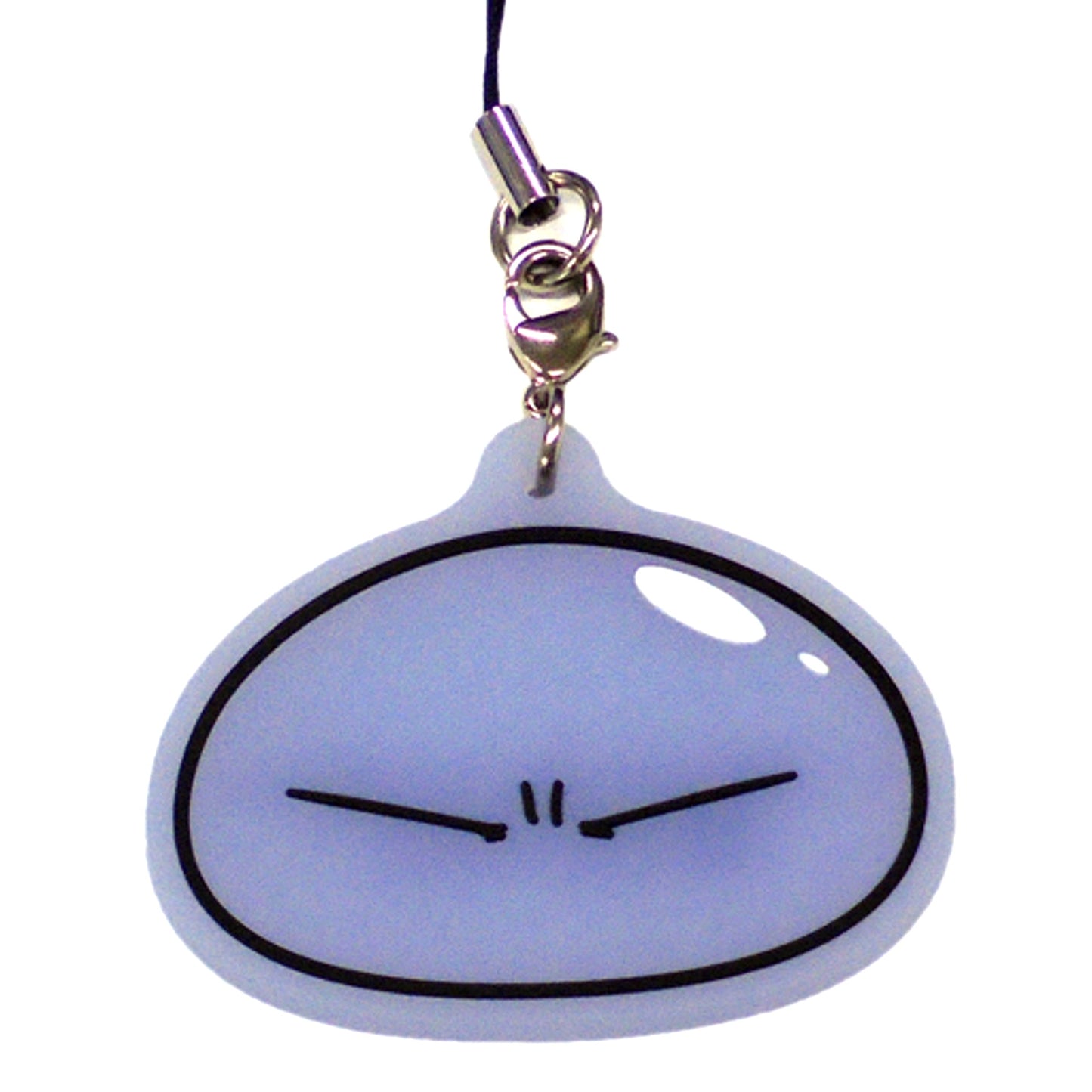 Rimuru F F Prize Full of Rimuru Rubber Strap Ichiban Kuji That Time I Got Reincarnated as a Slime Together with Rimuru [USED]