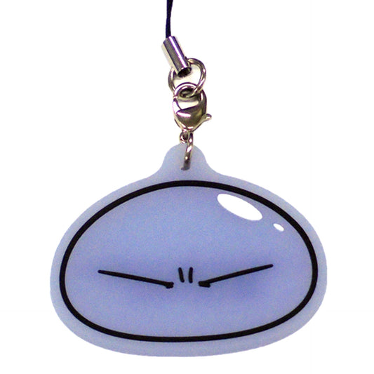 Rimuru F F Prize Full of Rimuru Rubber Strap Ichiban Kuji That Time I Got Reincarnated as a Slime Together with Rimuru [USED]