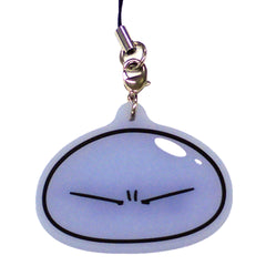 Rimuru F F Prize Full of Rimuru Rubber Strap Ichiban Kuji That Time I Got Reincarnated as a Slime Together with Rimuru [USED]