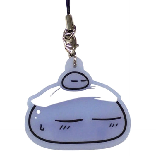 That Time I Got Reincarnated as a Slime Rimuru G Ichiban Kuji with Lord Rimuru Rimuru Filled Rubber Strap Prize F [USED]