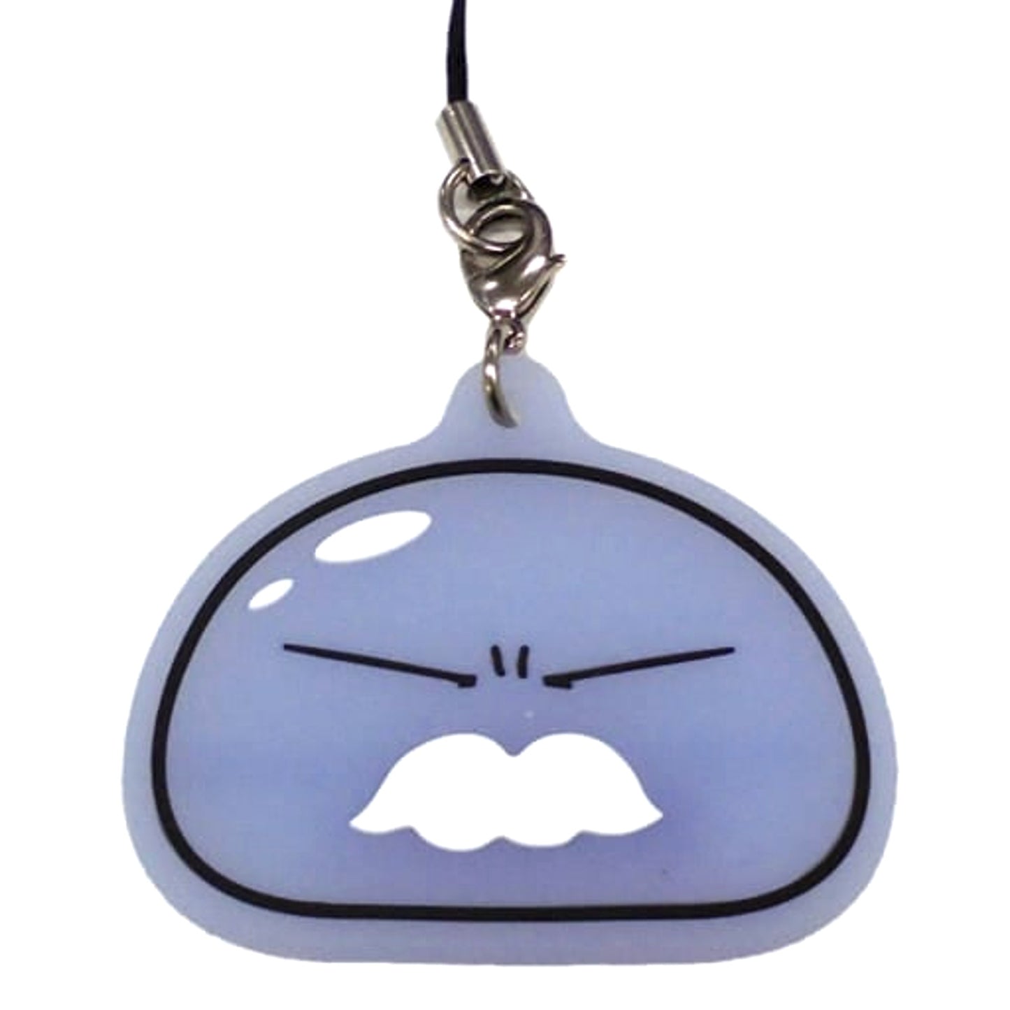 That Time I Got Reincarnated as a Slime Rimuru H Ichiban Kuji with Lord Rimuru Rimuru Filled Rubber Strap Prize F [USED]