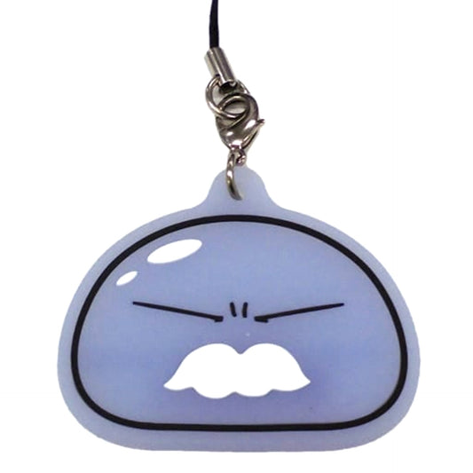 That Time I Got Reincarnated as a Slime Rimuru H Ichiban Kuji with Lord Rimuru Rimuru Filled Rubber Strap Prize F [USED]