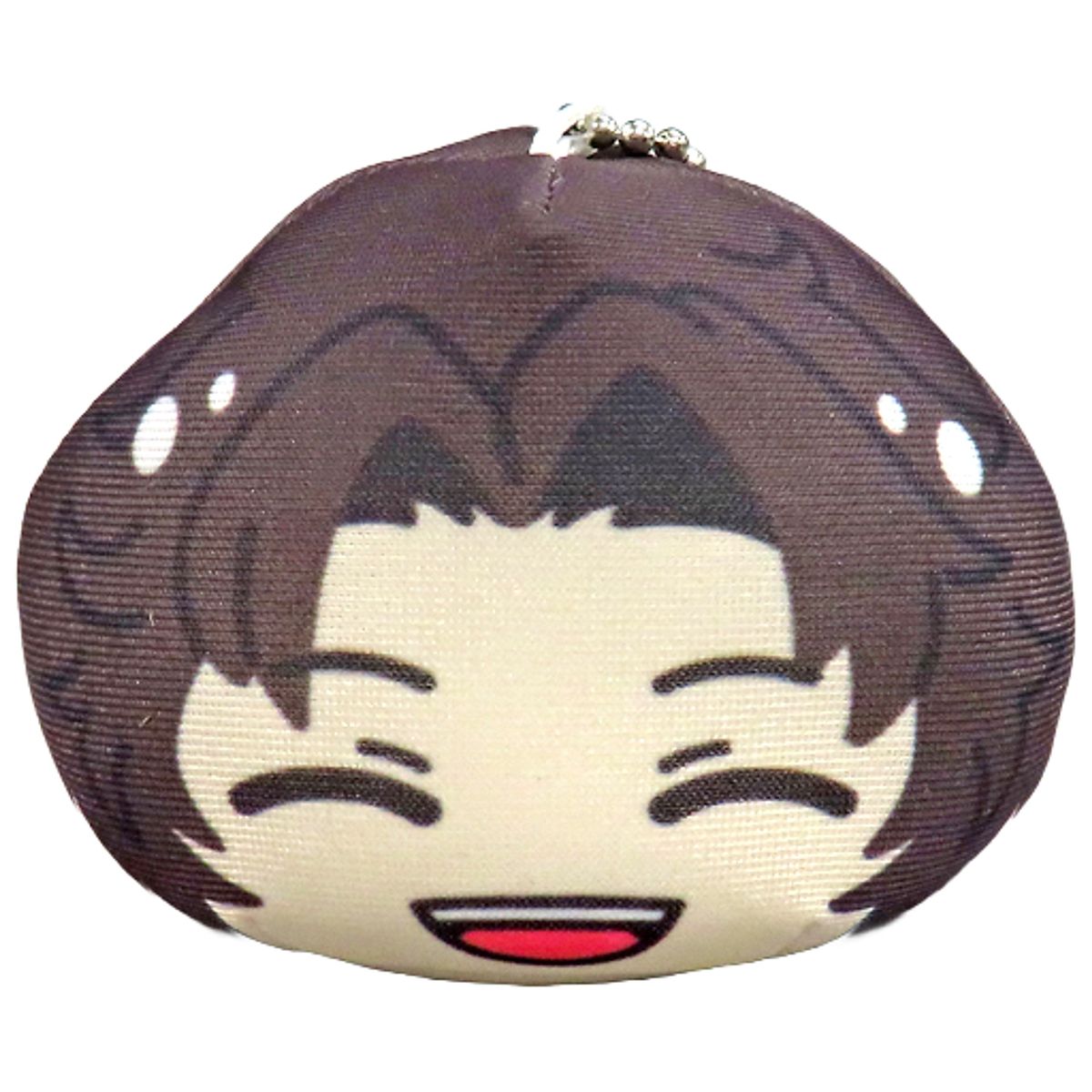 Granblue Fantasy Lancelot Ah, Feedrache Ver. Omanjuu Niginigi Mascot 2 animate Online Shop Limited Box Purchase Privilege Keychains [USED]