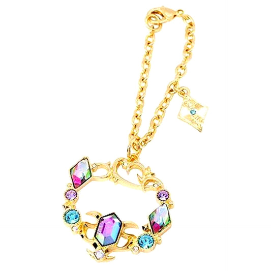 Aoi Kiriya Bag Charm Premium Rare Dress Selection Vol.1 Aikatsu! Series [USED]