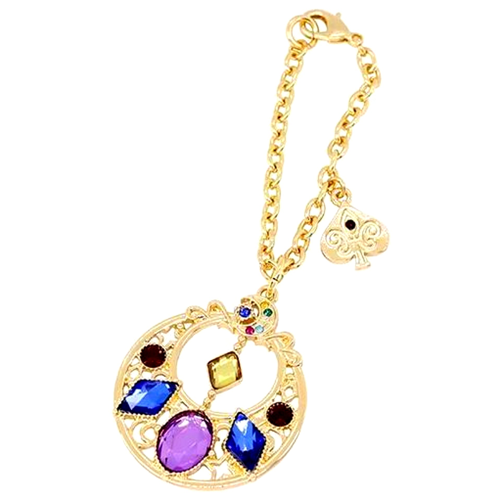 Mizuki Kanzaki Bag Charm Premium Rare Dress Selection Vol.1 Aikatsu! Series [USED]