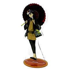 Ranpo Edogawa Prize A-3 Bungo Stray Dogs Ani-Kuji Big Acrylic Stand [USED]