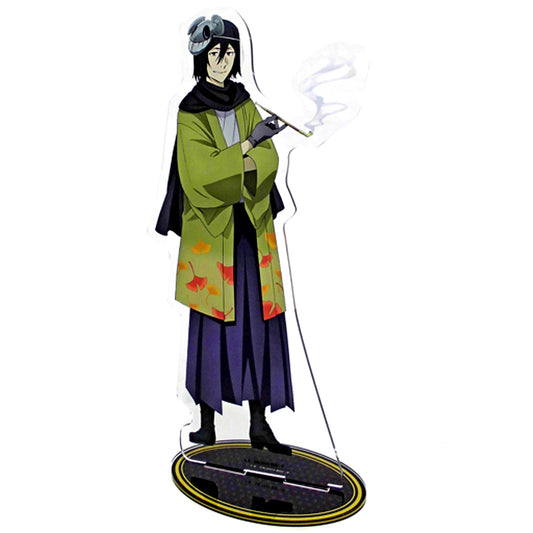 Fyodor Dostoyevsky Big Acrylic Stand Anikuji Bungo Stray Dogs A-6 Prize [USED]