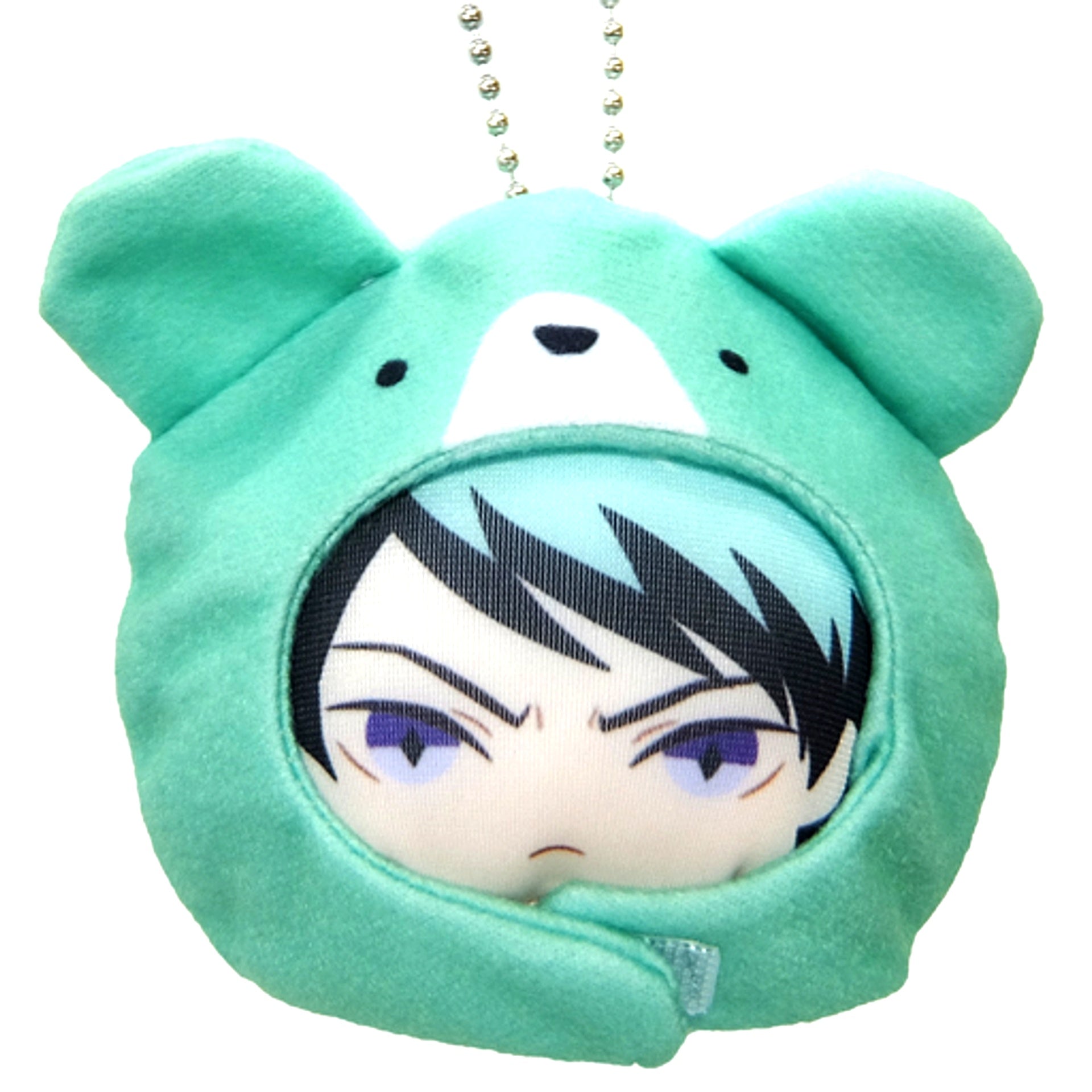 Yushiro Anikuji Demon Slayer Kimetsu no Yaiba Anizukin [USED]