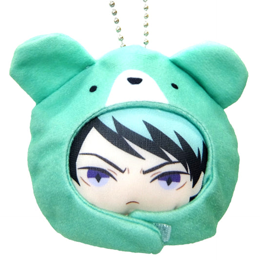 Yushiro Anikuji Demon Slayer Kimetsu no Yaiba Anizukin [USED]