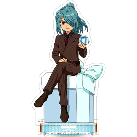 Ichirota Kazemaru Inazuma Eleven Acrylic Stand [USED]