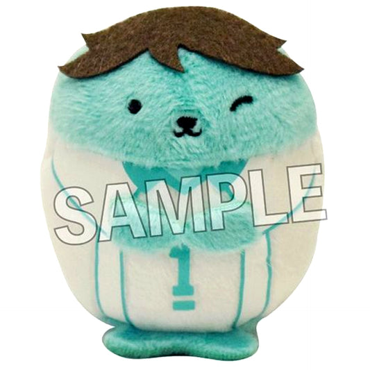 Toru Oikawa Haikyu!! Kyou Kara Osewa Ni Narimasu Mascot A [USED]