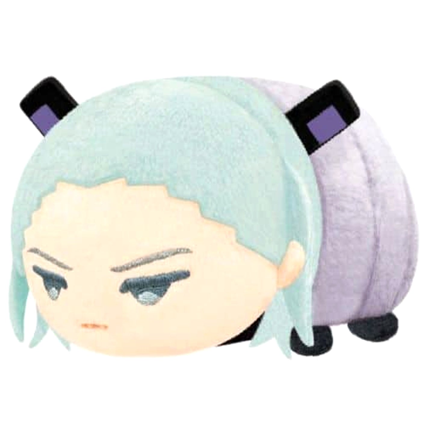 Nine My Hero Academia Heroes Rising Mochimochi Mascot [USED]