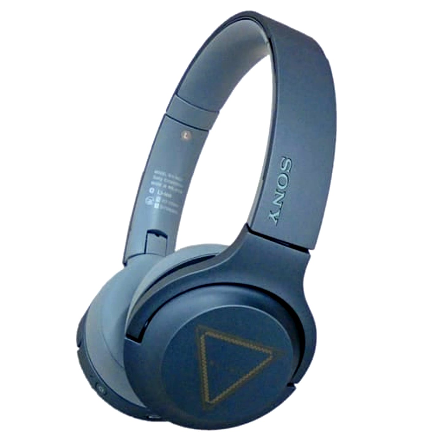Re:vale IDOLiSH7 Re:vale Model Wireless Stereo Headset h.ear on 2 Mini Wireless WH-H800 [USED]