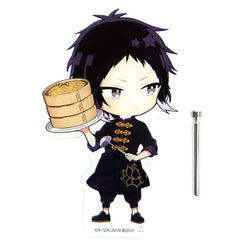 Ryunosuke Akutagawa BIG Acrylic Stand Bungo Stray Dogs x Sweets Paradise [USED]