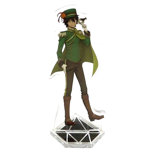 Bungo Stray Dogs Ranpo Edogawa Ichiban Kuji Acrylic Stand Prize G [USED]