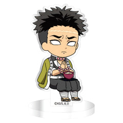Demon Slayer: Kimetsu no Yaiba Gyomei Himejima Trading Mini Acrylic Stand Vol. 2 Acrylic Stands [USED]