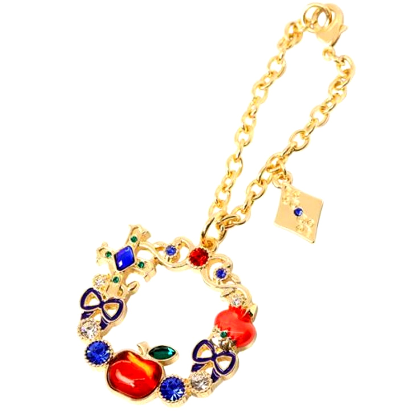 Sumire Hikami Bag Charm Aikatsu! Series [USED]
