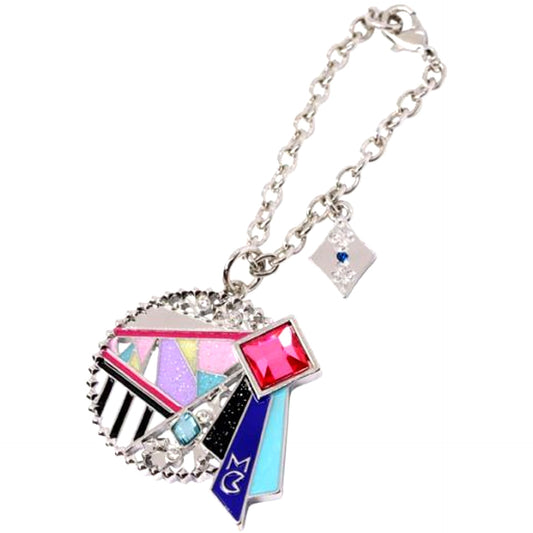 Mio Minato Bag Charm Aikatsu! Series [USED]