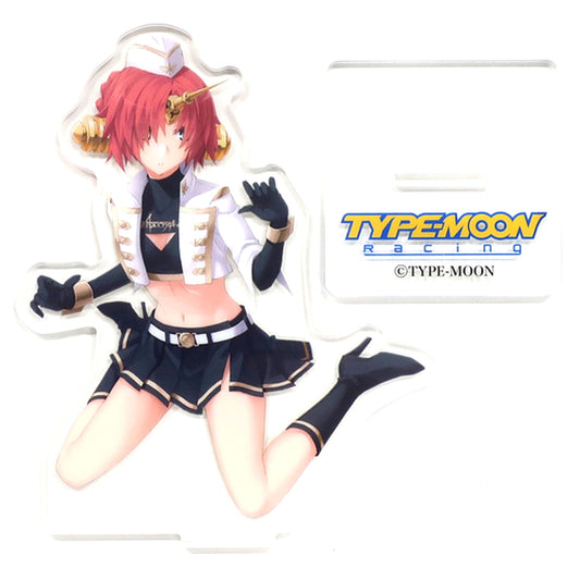 Frankenstein Acrylic Stand Fate/TYPE-MOON Racing Tokyo Game Show 2019 Goods [USED]