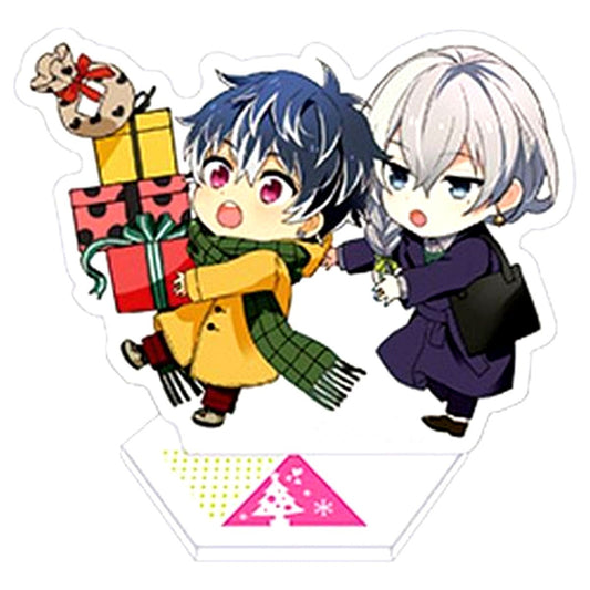 Re:vale IDOLiSH7 Trading Acrylic Stand 2020 Calendar Ver. [USED]