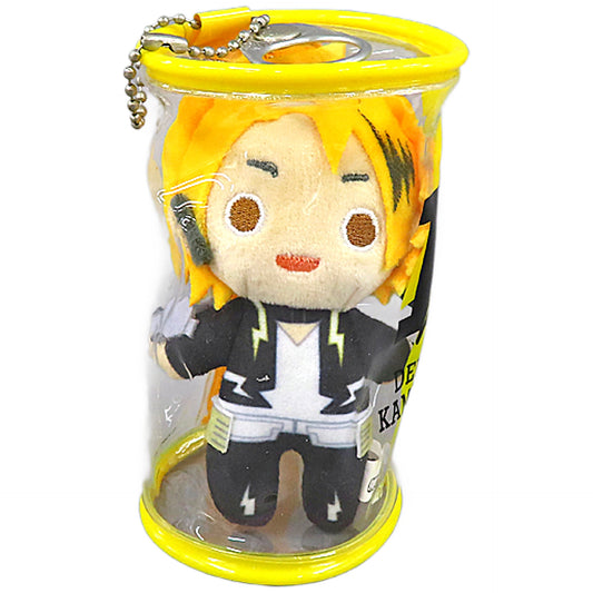 My Hero Academia Denki Kaminari Nuikan Jump Festa 2020 Limited Plush [USED]