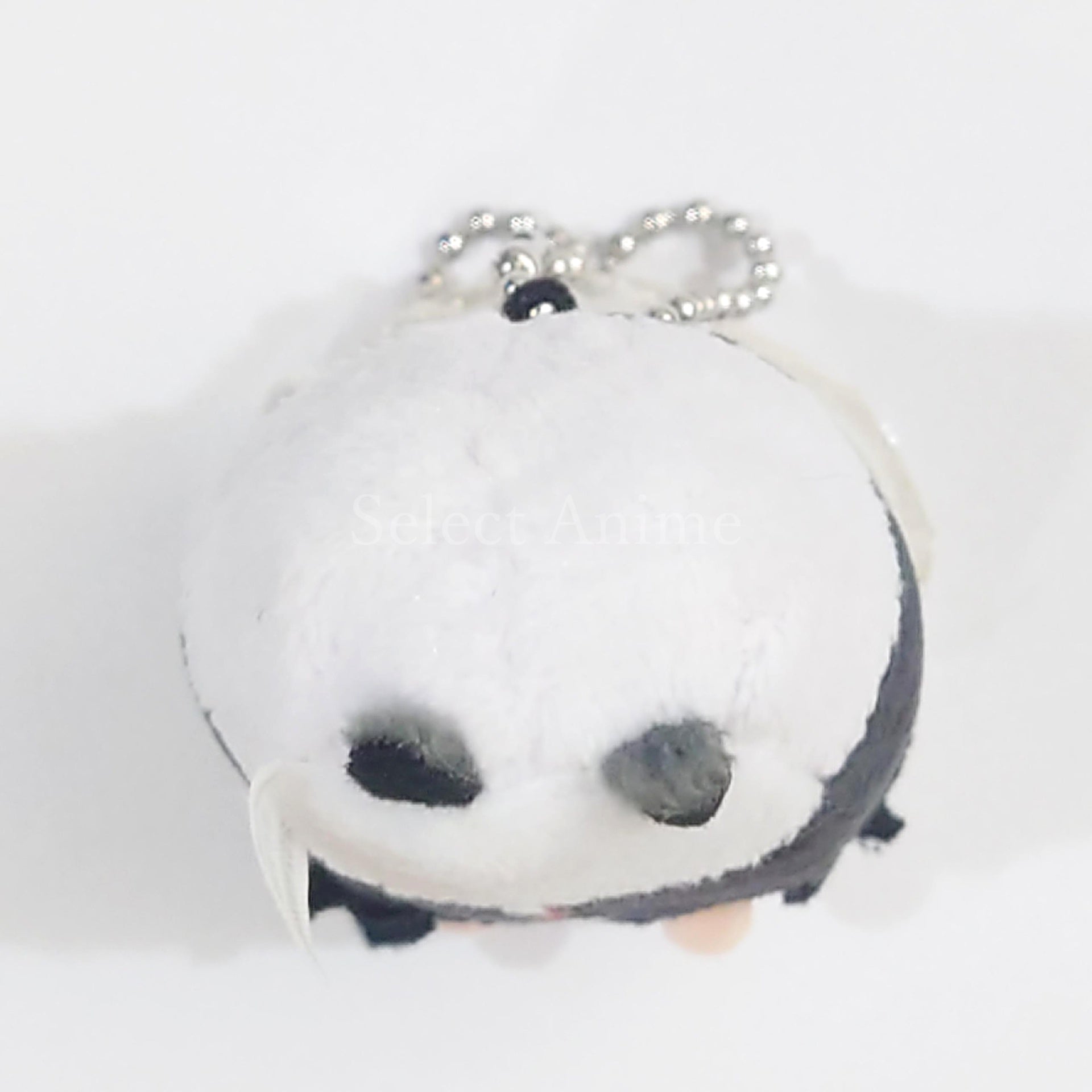 Muzan Kibutsuji Demon Slayer: Kimetsu no Yaiba Mamekororin Plush Mascot Mascot [USED]