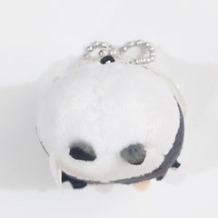 Muzan Kibutsuji Demon Slayer: Kimetsu no Yaiba Mamekororin Plush Mascot Mascot [USED]